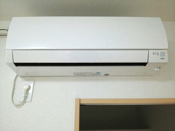 K.OレーベンIIの物件内観写真